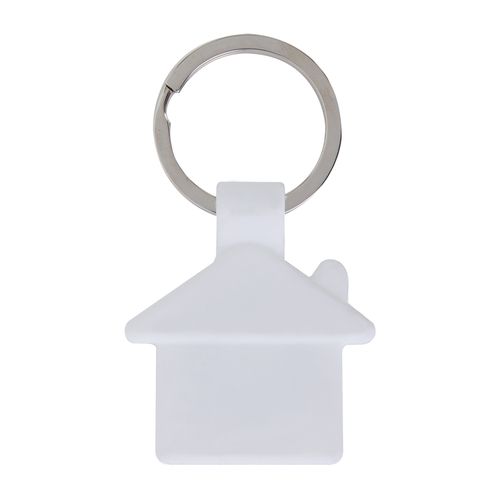 PORTE-CLES JETON MAISON - 2