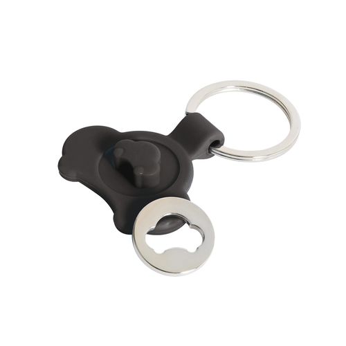 PORTE-CLES JETON VOITURE - 3