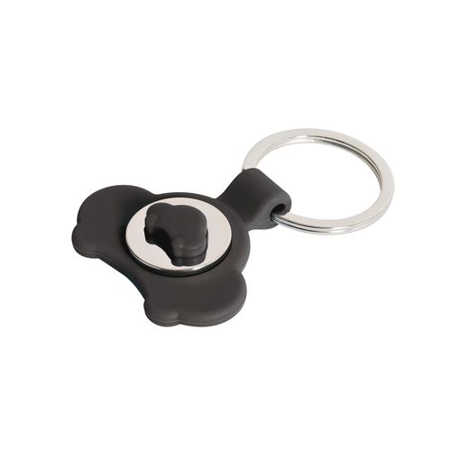 PORTE-CLES JETON VOITURE - 5