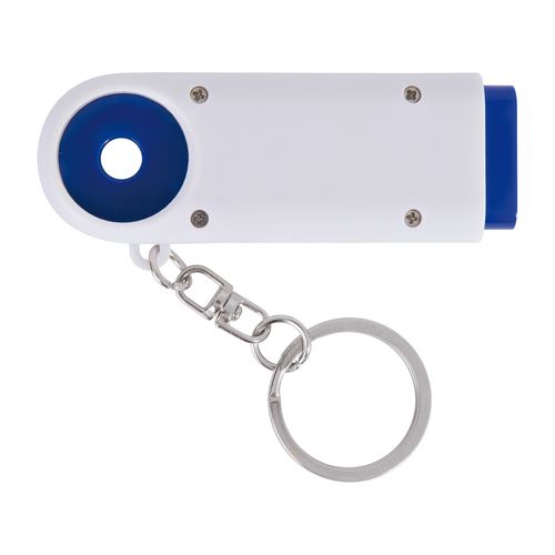 PORTE-CLES JETON 2 LED - 2