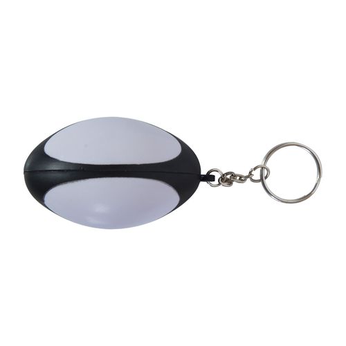 PORTE-CLES RUGBY - 2