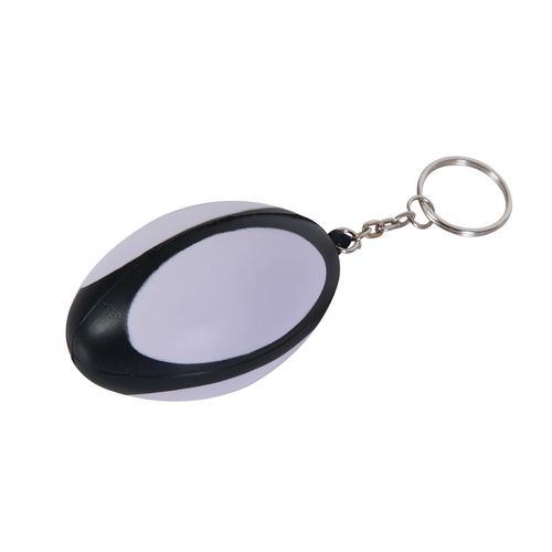 PORTE-CLES RUGBY - 3