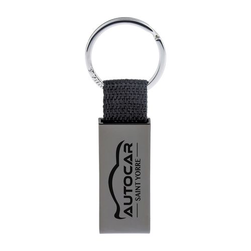 PORTE-CLES DECAPSULEUR/JETON - 4