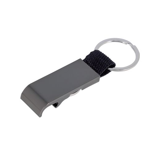 PORTE-CLES DECAPSULEUR/JETON - 6