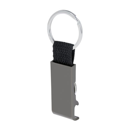 PORTE-CLES DECAPSULEUR/JETON - 7