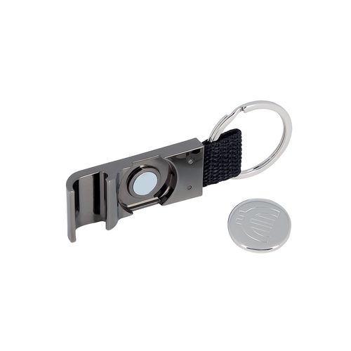 PORTE-CLES DECAPSULEUR/JETON - 8