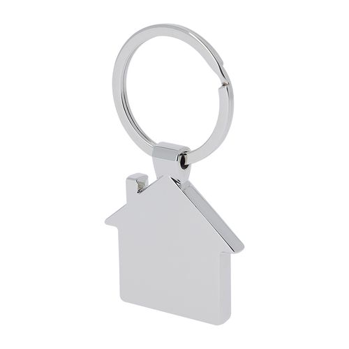 PORTE CLES JETON MAISON - 3