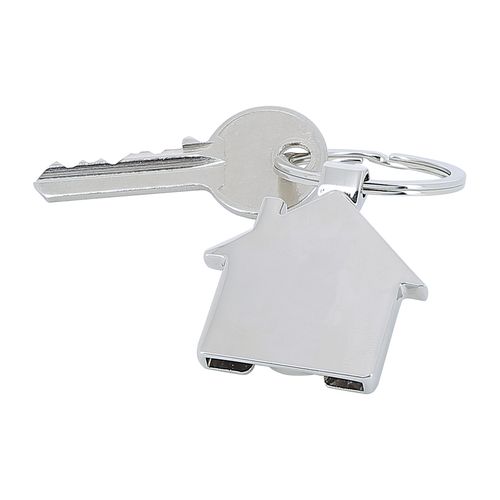 PORTE CLES JETON MAISON - 11