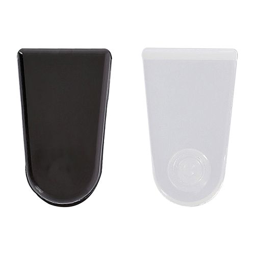 PORTE-CLES POLYPRO <20 CM2 - 5