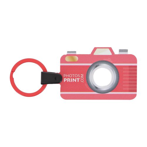 PORTE-CLES POLYPRO PERS.<20CM² - 3