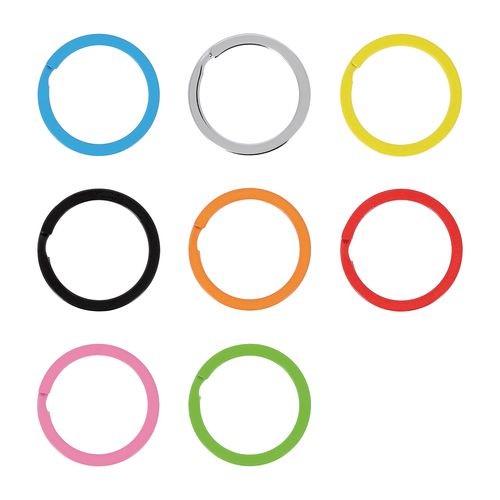 PORTE CLES EVA 0.5CM>20-40 CM2 - 4