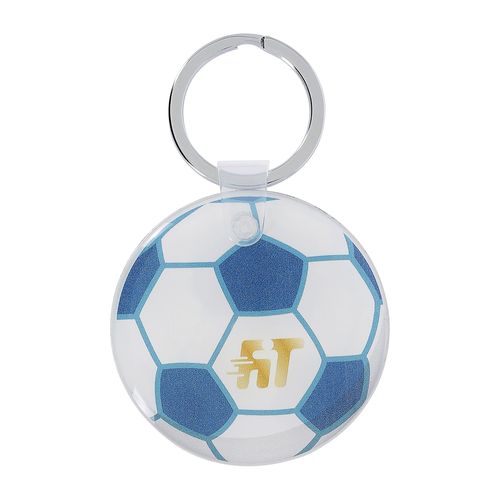 PORTE CLES DOMING 21 ? 40 cm2 - 2