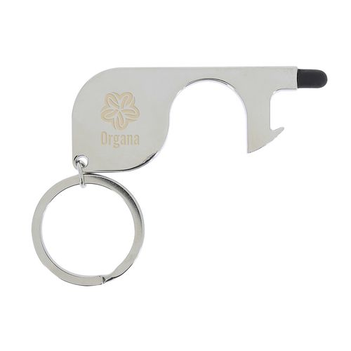 PORTE-CLES SANS CONTACT JETON - 13