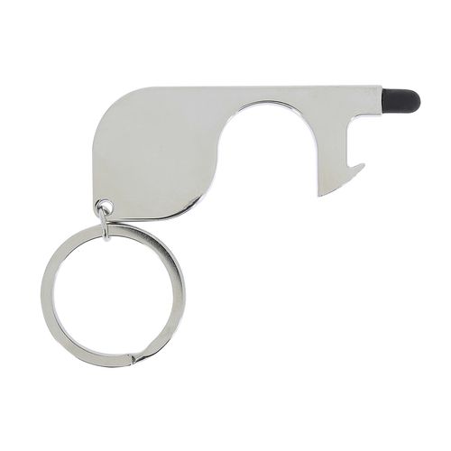 PORTE-CLES SANS CONTACT JETON - 9