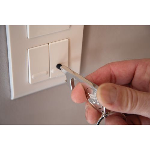 PORTE-CLES SANS CONTACT JETON - 11