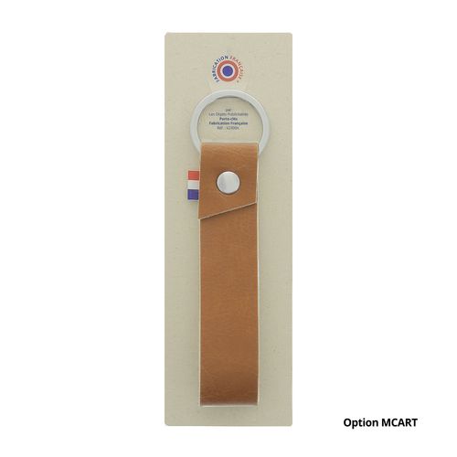 PORTE-CLES MIF - 2