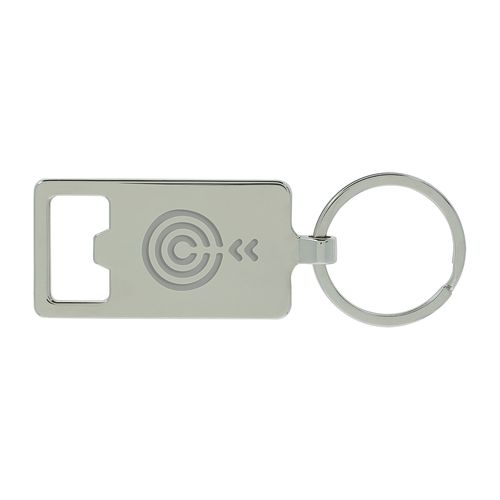 PORTE-CLES BAMBOU DECAPSULEUR - 6