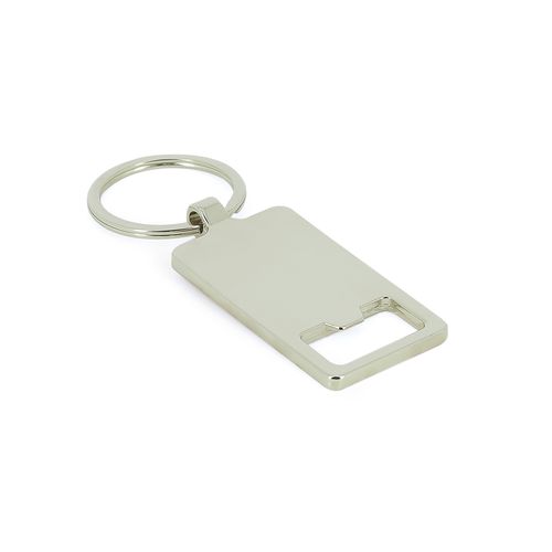 PORTE-CLES BAMBOU DECAPSULEUR - 2