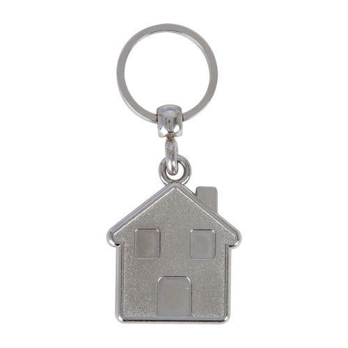 PORTE-CLES MAISON 1 FACE - 2