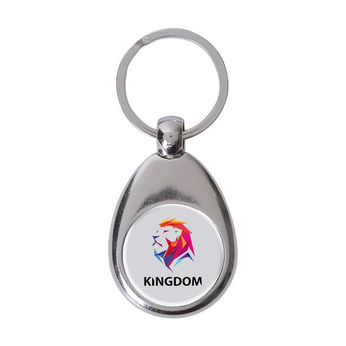 PORTE-CLES JETON MAGNETIQUE - 4