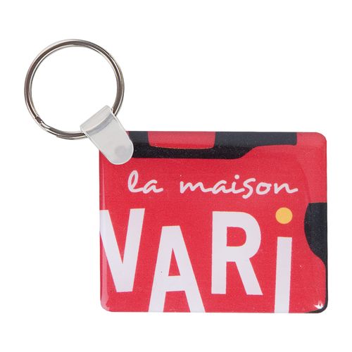 PORTE CLES DOMING 21 ? 40 cm2 - 4