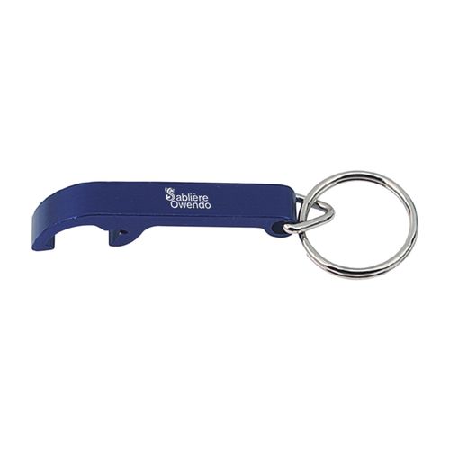 PORTE-CLES DECAPSULEUR MINI - 2