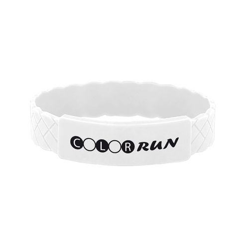 BRACELET SILICONE ADULTE - 4