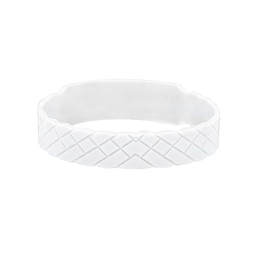 BRACELET SILICONE ADULTE - 2