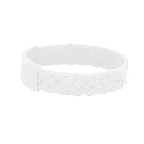BRACELET SILICONE ADULTE - 3