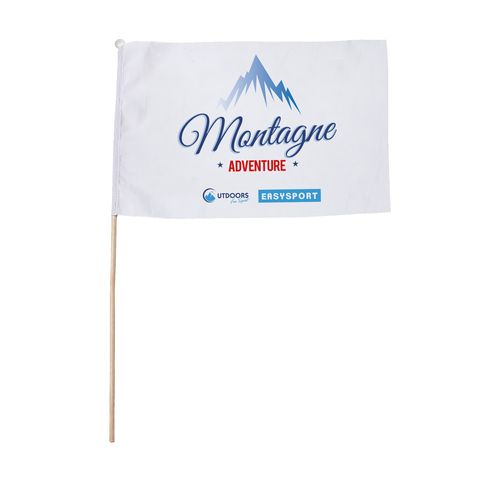 DRAPEAU 45X30CM - 4