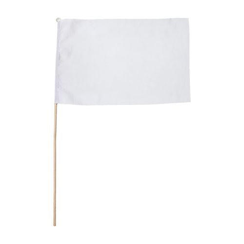 DRAPEAU BLANC - 1