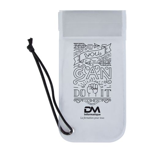 ETUI DE PROTECTION POUR TEL - 6