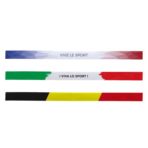 BRACELET RUBAN SATIN - 7