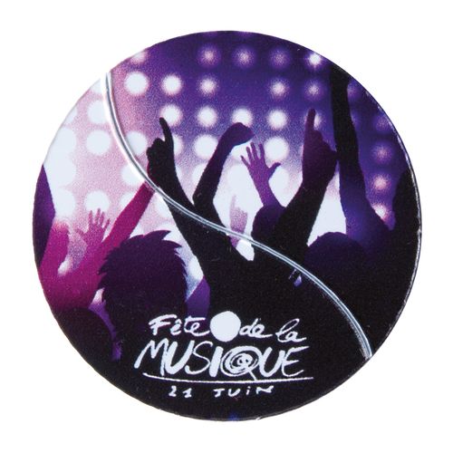 JETON EVENEMENTIEL A LA FORME - 2