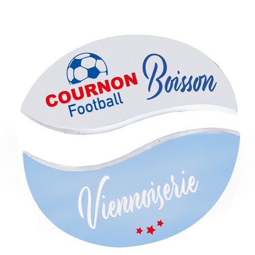 JETON EVENEMENTIEL A LA FORME - 9