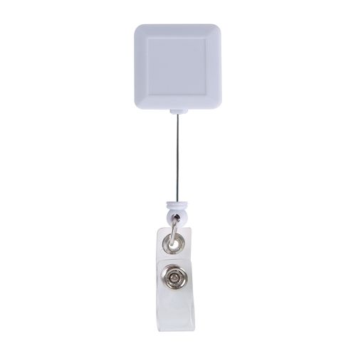 PORTE BADGE ENROULEUR - 3