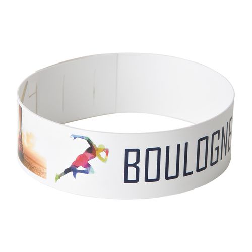 BRACELET INDECHIRABLE - 4