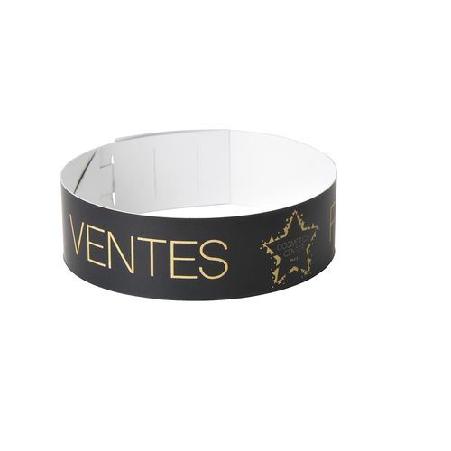 BRACELET INDECHIRABLE - 5