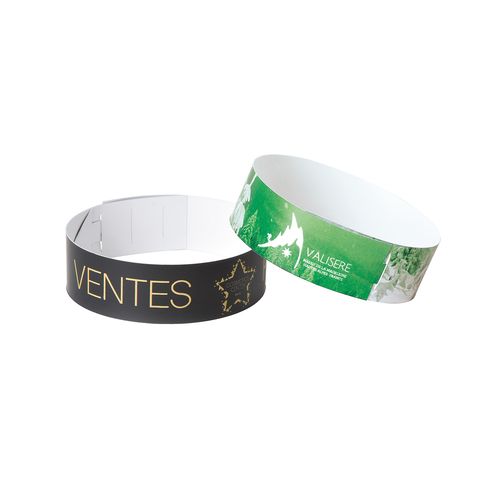 BRACELET INDECHIRABLE - 6