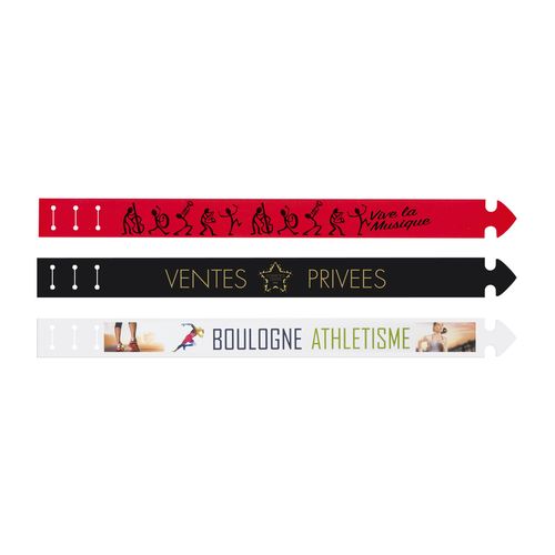 BRACELET INDECHIRABLE - 7