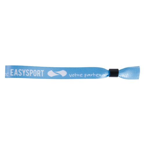 BRACELET RUBAN POLYEST SUR CDE - 4