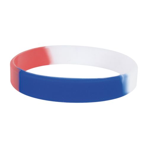 BRACELET SILICONE TRI.ADULTE - 2