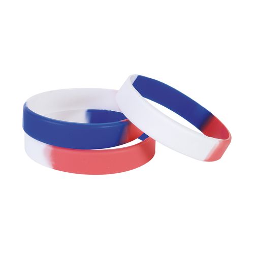 BRACELET SILICONE TRI.ADULTE - 3