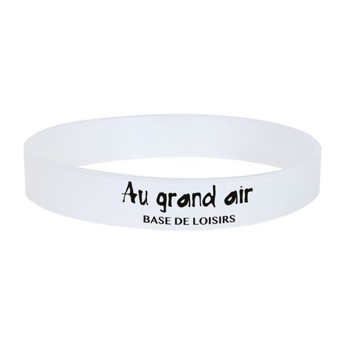BRACELET SILICONE ENFANT - 4