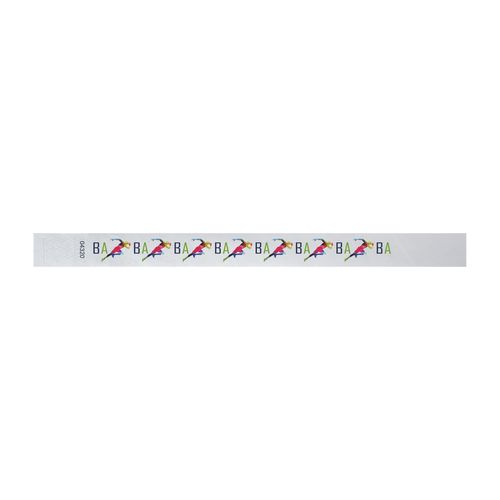 BRACELET PAPIER TYVEK - 5