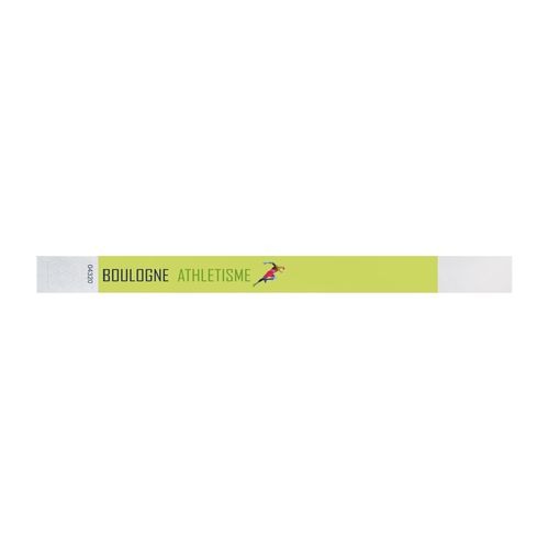 BRACELET TYVEK - 6