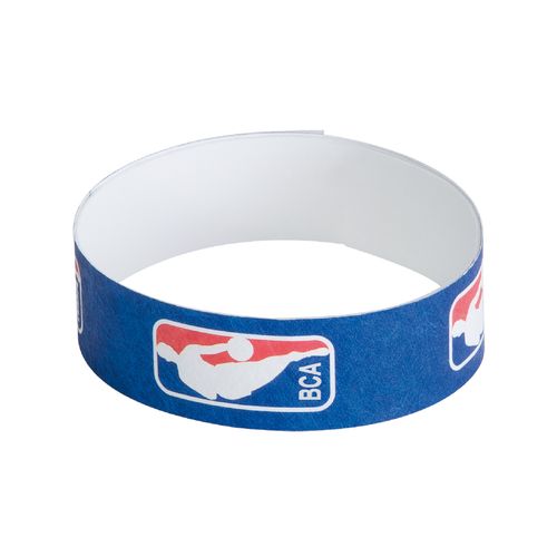 BRACELET PAPIER TYVEK - 7