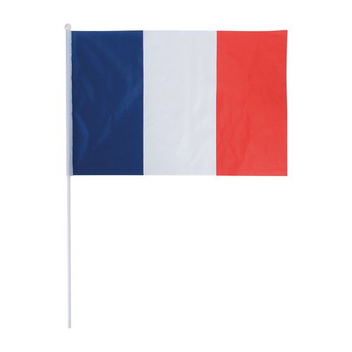 DRAPEAU TRICOLORE - 1