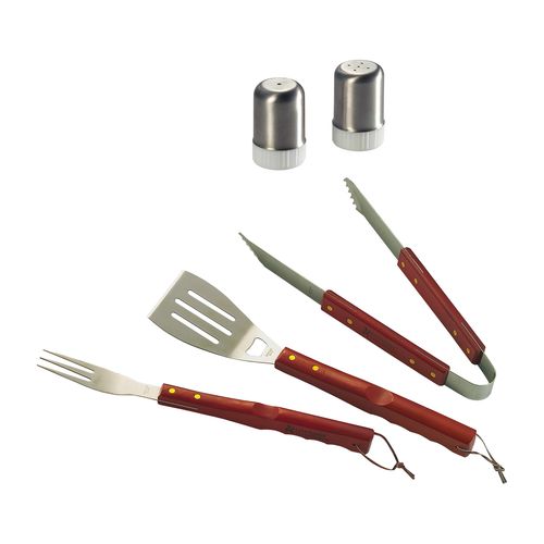 TABLIER DE BARBECUE - 2