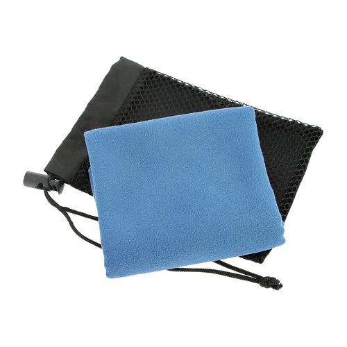 SERVIETTE DE SPORT MICROFIBRE - 5